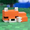 Lampka gamingowa PALADONE Minecraft Lisek Rodzaj Lampka