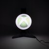 Lampka gamingowa ze stojakiem na słuchawki PALADONE Xbox Materiał PVC