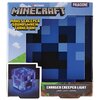 Lampka gamingowa PALADONE Minecraft Naładowany Creeper z dźwiękiem Liczba źródeł światła 1