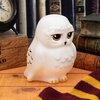 Lampka nocna PALADONE Harry Potter Hedwiga Dominujący kolor Biały