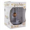 Lampka gamingowa PALADONE Harry Potter Złoty Znicz Rodzaj żarówki Led