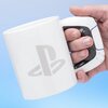 Kubek PALADONE PS5 DualSense Załączona dokumentacja Instrukcja obsługi w języku polskim