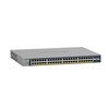 Switch NETGEAR GS752TP-300EUS Gigabit Ethernet, 52 portów, Funkcja PoE, Zarządzalny Funkcja PoE Tak