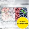 Lodówka HISENSE RB440N4WCF No Frost 200.4cm Podajnik wody Srebrna Roczne zużycie prądu 309 kWh = 355.35 zł