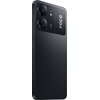 Smartfon XIAOMI Poco C65 6/128GB 6.74" 90Hz Czarny System operacyjny Android