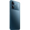 Smartfon XIAOMI Poco C65 6/128GB 6.74" 90Hz Niebieski System operacyjny Android
