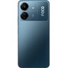 Smartfon XIAOMI Poco C65 6/128GB 6.74" 90Hz Niebieski Pamięć RAM 6 GB