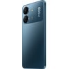 Smartfon XIAOMI Poco C65 8/256GB 6.74" 90Hz Niebieski Wersja systemu Android 13