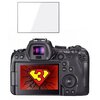 Szkło hybrydowe 3MK Cam Protection do Canon EOS R6 Zastosowanie Canon EOS R6