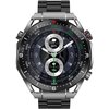 Smartwatch MAXCOM Ecowatch 1 Czarny Rozmiar wyświetlacza [cal] 1.52