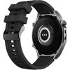 Smartwatch MAXCOM Ecowatch 1 Czarny Licznik spalonych kalorii Tak