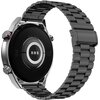 Smartwatch MAXCOM Ecowatch 1 Czarny Kompatybilna platforma iOS