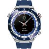 Smartwatch Ecowatch 1 Srebrno-niebieski Rodzaj Smartwatch