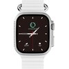 Smartwatch MAXCOM Ecowatch 2 Srebrny Rodzaj Smartwatch