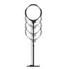 Lampa pierścieniowa LED JOBY JB01834-BWW Jasność [lumen] 350