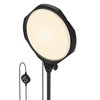 Lampa pierścieniowa LED JOBY JB01834-BWW Sterowanie bezprzewodowe Nie