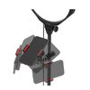 Lampa pierścieniowa LED JOBY JB01834-BWW Mocowanie Statyw