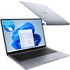 Laptop HUAWEI MateBook 14 14" IPS i5-1240P 16GB RAM 512GB SSD Windows 11 Home