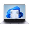 Laptop HUAWEI MateBook 14 14" IPS i5-1240P 16GB RAM 512GB SSD Windows 11 Home Waga [kg] 1.49