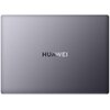 Laptop HUAWEI MateBook 14 14" IPS i5-1240P 16GB RAM 512GB SSD Windows 11 Home Generacja procesora Intel Core 12gen