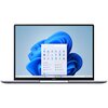 Laptop HUAWEI MateBook 14 14" IPS i5-1240P 16GB RAM 512GB SSD Windows 11 Home Procesor Intel Core i5-1240P