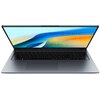 Laptop HUAWEI MateBook D 16 16" IPS i5-13420H 16GB RAM 1TB SSD Windows 11 Home Waga [kg] 1.7
