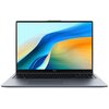 Laptop HUAWEI MateBook D 16 16" IPS i5-13420H 16GB RAM 1TB SSD Windows 11 Home Procesor Intel Core i5-13420H