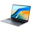 Laptop HUAWEI MateBook D 16 16" IPS i5-13420H 16GB RAM 1TB SSD Windows 11 Home Rozdzielczość ekranu 1920 x 1200