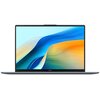 Laptop HUAWEI MateBook D 16 16" IPS i5-13420H 16GB RAM 1TB SSD Windows 11 Home Maksymalna częstotliwość taktowania procesora [GHz] 4.6 (Turbo)