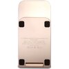 Ładowarka indukcyjna GUESS 4G Pattern MagSafe 2w1 15W Czarny Szybkie ładowanie Tak