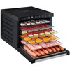 U Dehydrator CONCEPT SO3000
