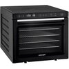 U Dehydrator CONCEPT SO3000 Wymiary sita [cm] 34 x 38.5