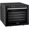 U Dehydrator CONCEPT SO3000 Liczba sit do suszenia 6