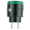 Gniazdko EL HOME RCS-60H6 Liczba gniazd [szt] 1