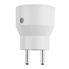 Gniazdko EL HOME RCS-50H6v2R (2 szt.) Liczba gniazd [szt] 2