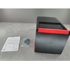 Sortownik odpadów FRANKE Cube 134.0055.286 2x18L Materiał Tworzywo sztuczne