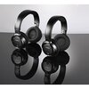 Słuchawki nauszne THOMSON WHP3203D TV Czarny (2szt.) Typ słuchawek Nauszne