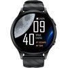 Smartwatch KUMI GW5 Czarny Komunikacja Bluetooth