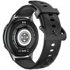 Smartwatch KUMI GW5 Czarny Kompatybilna platforma Android