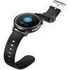 Smartwatch KUMI KU3 Czarny Kompatybilna platforma Android