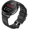 Smartwatch KUMI KU3 Czarny Pulsoksymetr Tak