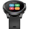 Smartwatch KUMI KU3 Czarny GPS Nie