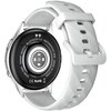 Smartwatch KUMI GW5 Srebrny Kompatybilna platforma Android