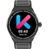 Smartwatch KUMI GT5 Max Szary Kompatybilna platforma Android