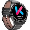 Smartwatch KUMI GT5 Max Szary Kompatybilna platforma iOS