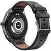 Smartwatch KUMI GT5 Max Szary Komunikacja Bluetooth