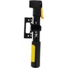Pompka rowerowa MICHELIN Mini Dual-Head 8016606 Kompatybilny wentyl Presta