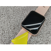 U Smartwatch LENOVO Carme 2 Różowy Wykonanie koperty Tworzywo sztuczne