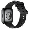 Smartwatch KUMI KU6 Meta Czarny Komunikacja Bluetooth