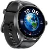 Smartwatch KUMI GW5 Pro Czarny Komunikacja NFC